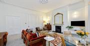 Gorgeous self-catering property on Brunswick Place
