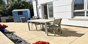 Marina Waves Holiday Apartment
