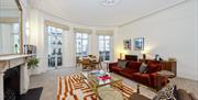 Lounge area at Brunswick Place