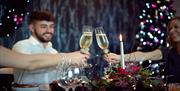 Christmas at Malmaison Brighton