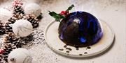 Christmas at Malmaison Brighton