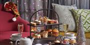 Christmas at Malmaison Brighton