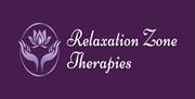 Relaxation Zone Therapies