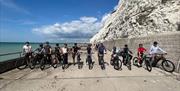 e bikes