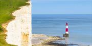 Belle Tout lighthouse