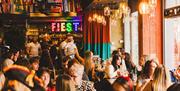 Las Iguanas Brighton