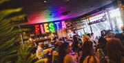 Las Iguanas Brighton