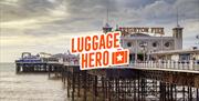 Luggae Hero