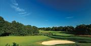 Golf Course
