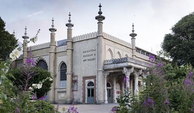 Brighton Museum & Art Gallery