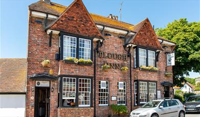 The Plough Inn