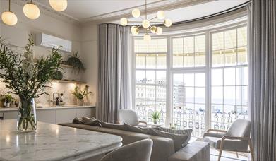 Sigma Plus Regency Square Suites