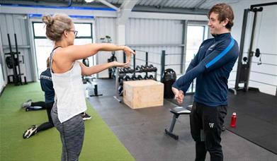 Portside Personal Training