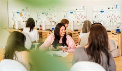 Jewellery Academy Brighton