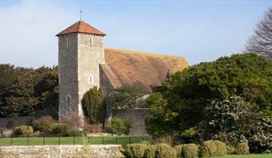 St.Peter's Church