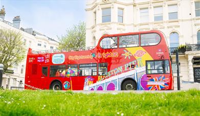 city sightseeing