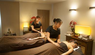 Little Jasmine Therapies and SPA in Hove