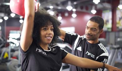 HFE Personal Training Courses