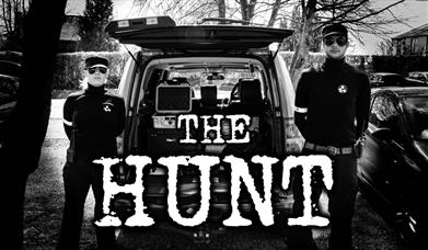 The Hunt