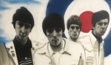 The Who