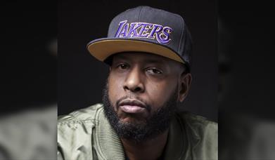 Talib Kweli