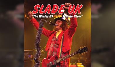 Slade UK