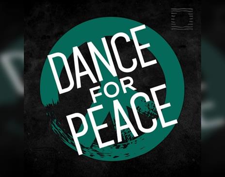 Dance For Peace