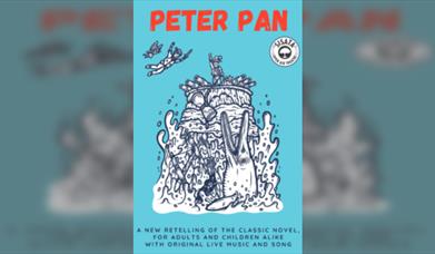 Sisata Presents Peter Pan