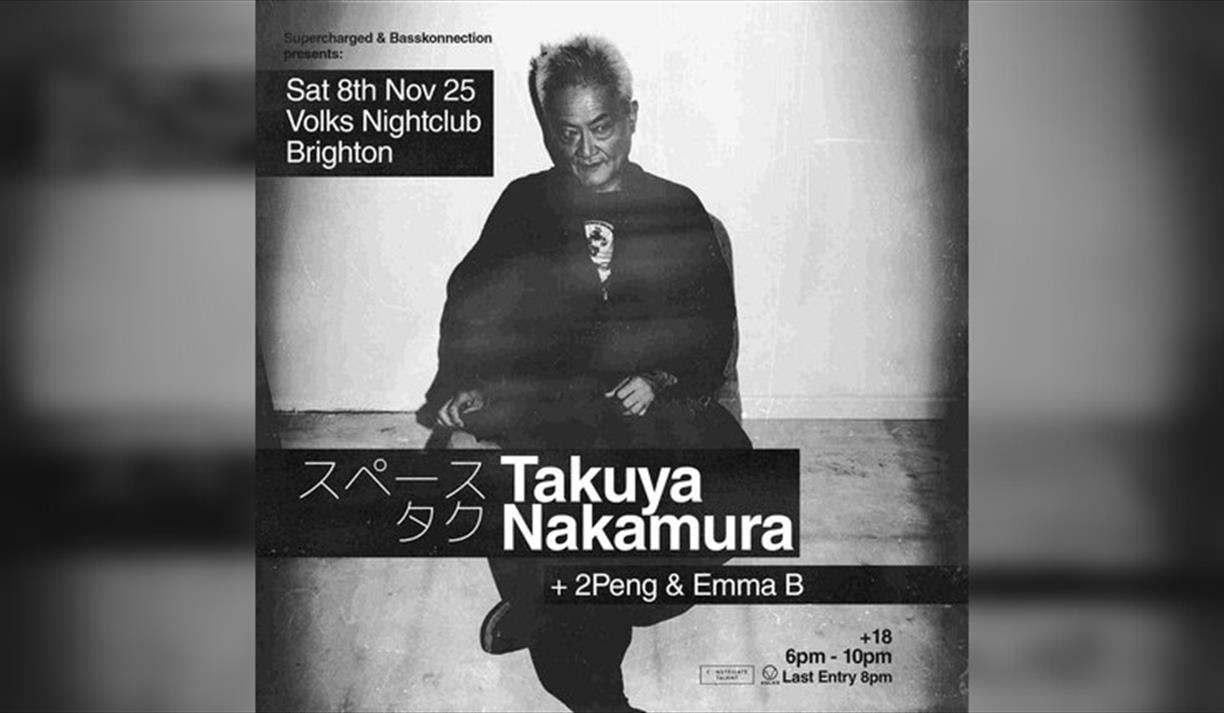 Takuya Nakamura Takuya Nakamura
