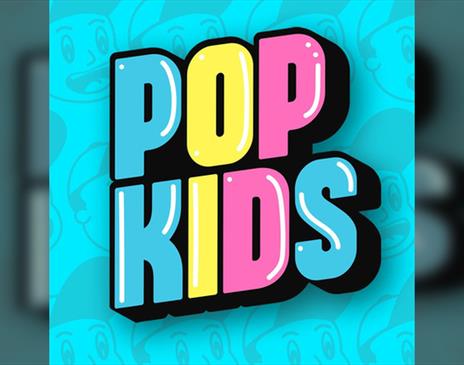 Pop Kids: Start Of Summer