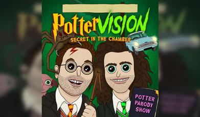 Pottervision
