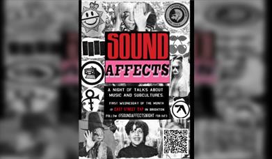 Sound Affects #16: Derek Forbes, Adèle Oliver and Kamellia Sara Mckayed