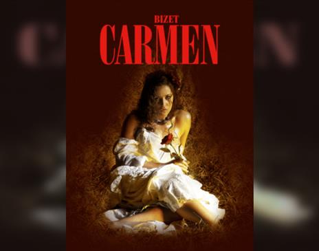 Bizet's Carmen: An Ellen Kent Production
