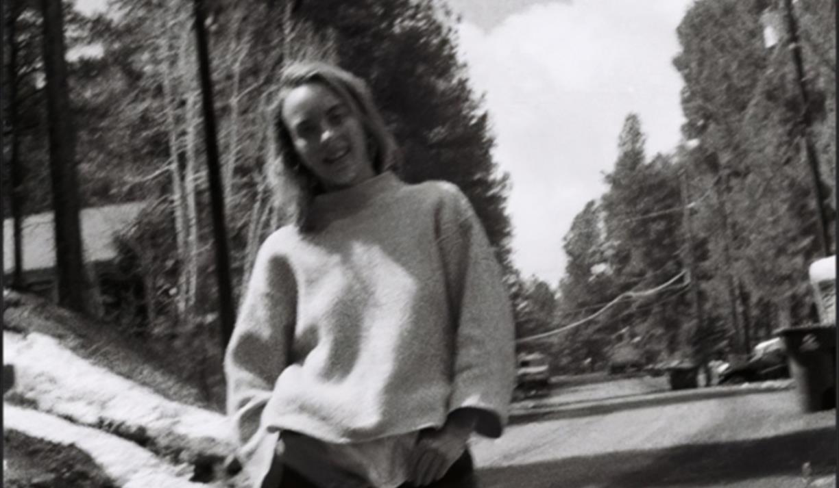 Naima Bock Naima Bock