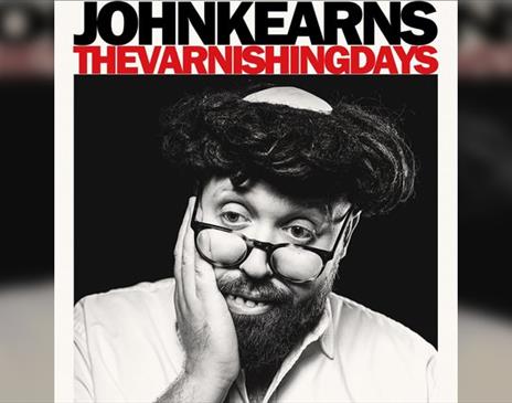 John Kearns: The Varnishing Days