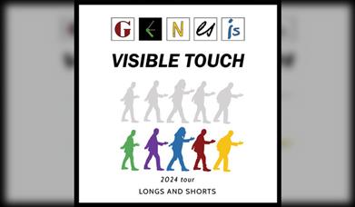 Genesis Visible Touch – Longs and Shorts