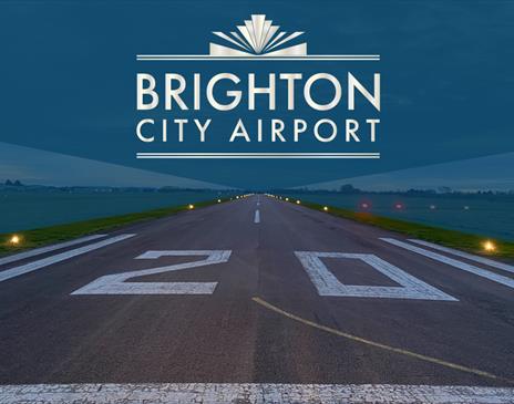 Brighton City Airport