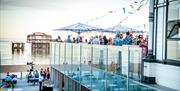Private Event at West Beach Cafe Bar Terrace credit Jim Carey Photography  (1)