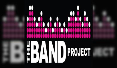 The Band Project Summer gig 2024