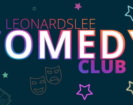 Leonardslee Comedy Club
