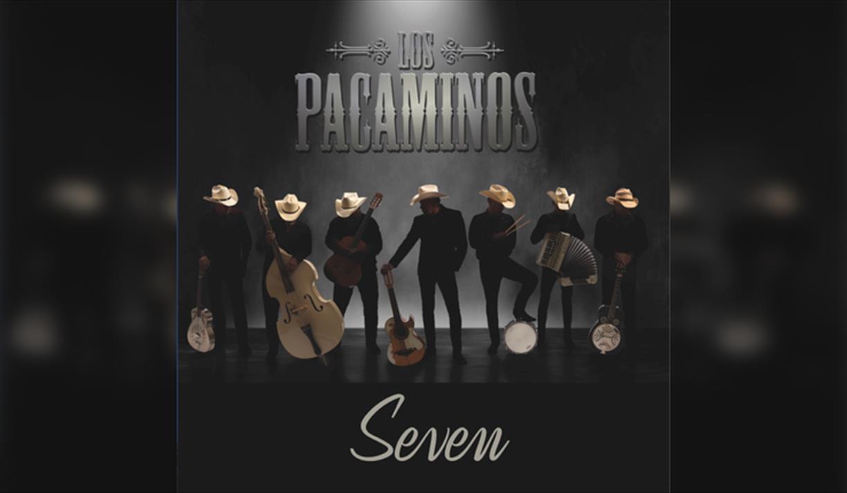 Los Pacaminos Los Pacaminos