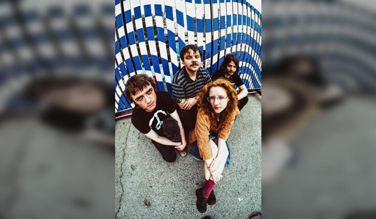 Bleary Eyed Bleary Eyed