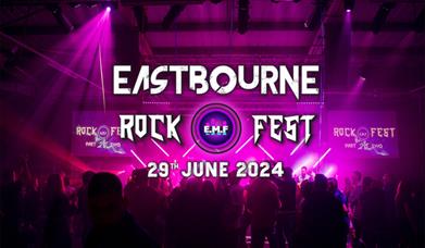 Eastbourne Rock Fest