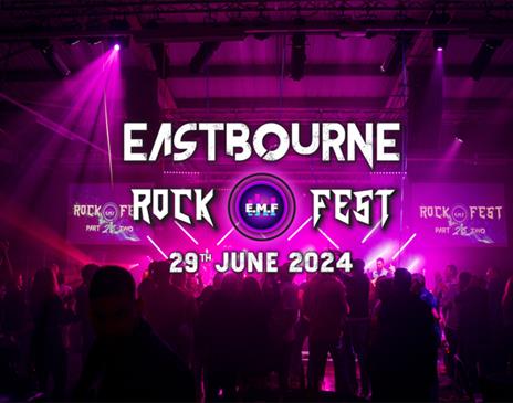 Eastbourne Rock Fest