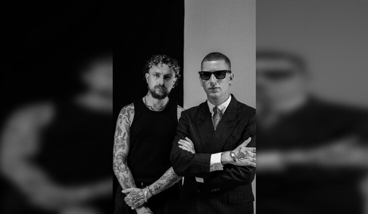 Kid Kapichi Kid Kapichi