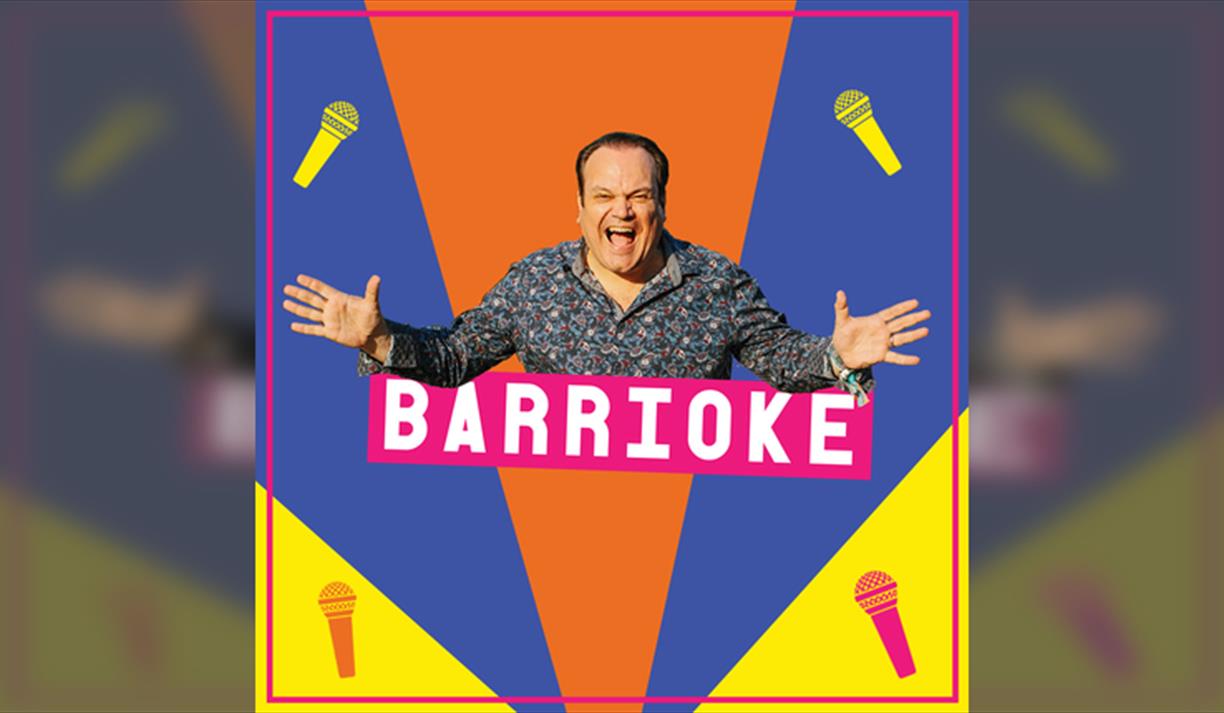 Barrioke
