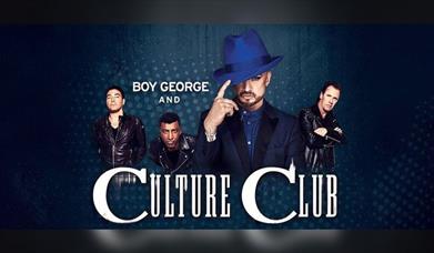 Boy George & Culture Club with Bananarama and Lulu
