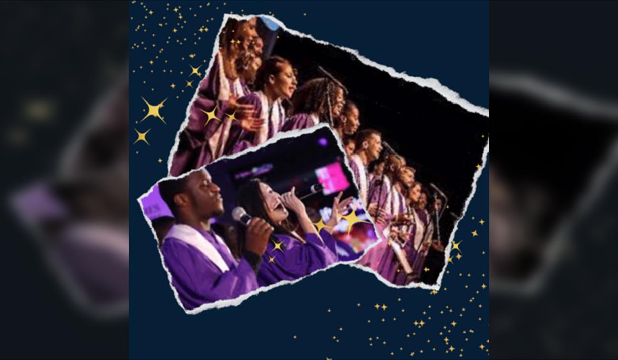 Uplifted Voices Gospel Choir Uplifted Voices Gospel Choir