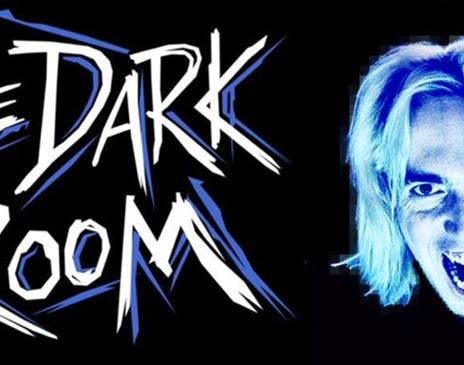 John Robertson: The Dark Room