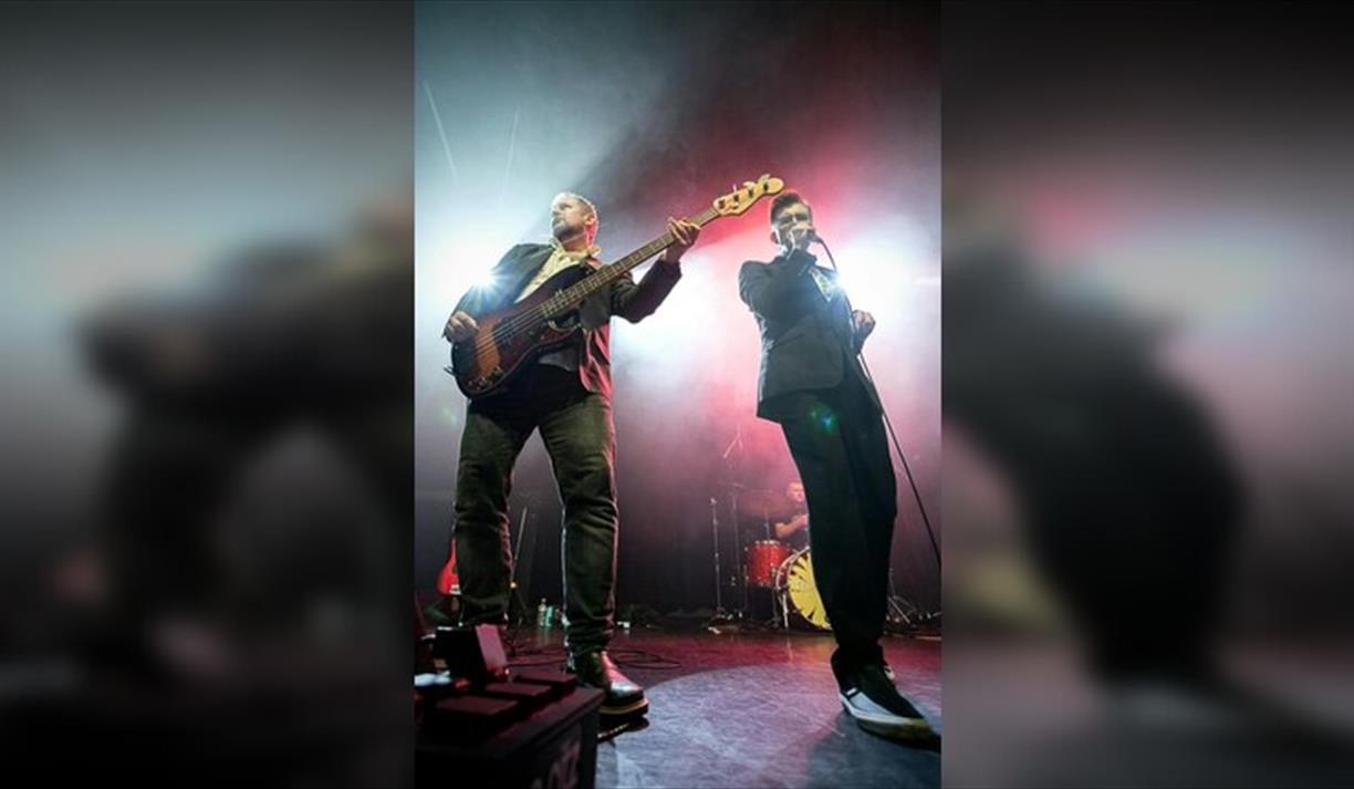 The Smyths The Smyths